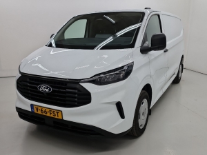 Ford TRANSIT CUSTOM 2.0 Trend 136pk