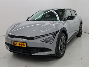 Kia EV6 Air 228pk 84kWh