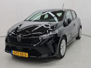 Renault CLIO 1.6 ETech 145 HEV 94pk Evolution Comfort Navi