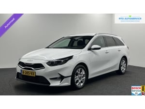 Kia Ceed Sportswagon 1.0 T-GDi DynamicPlusLine