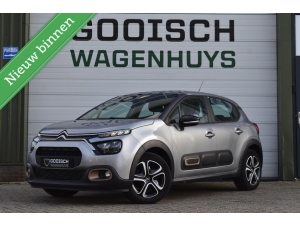Citroën C3 1.2 PureTech C-Series