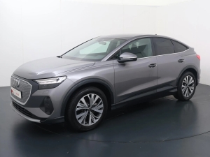 Audi Q4 Sportback e-tron 35 Advanced Edition 55 kWh