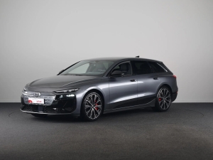 Audi S6 Avant e-tron 100 kWh Audi S6 Avant e-tron 100 kWh