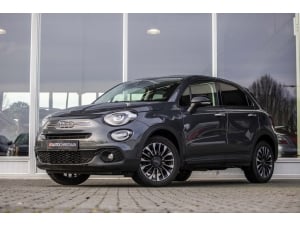 Fiat 500X 1.5 Hybrid