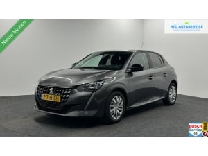 Peugeot 208 1.2 PureTech Active