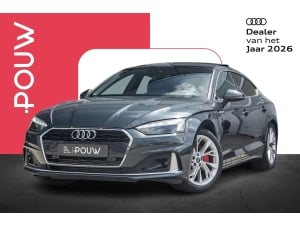 Audi A5 Sportback 40 TFSI 204 pk Advanced Edition Audi A5 Sportback 40 TFSI 204 pk Advanced Edition