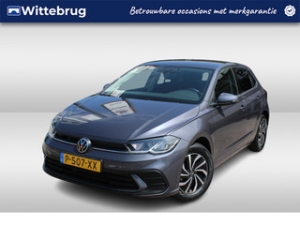 Volkswagen Polo 1.0 TSI 95 pk Life Volkswagen Polo 1.0 TSI 95 pk Life