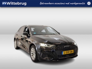 Audi A3 Sportback 30 TFSI Pro Line