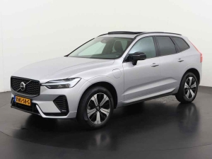 Volvo XC60 2.0 T6 Long Range AWD Plus