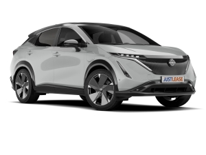 Nissan Ariya 87 kWh Limited Edition