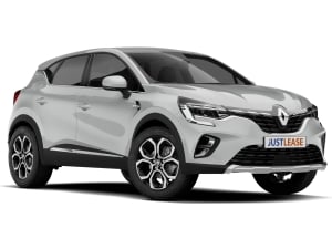 Renault Captur TCe 90 GPF Intens Renault Captur TCe 90 GPF Intens