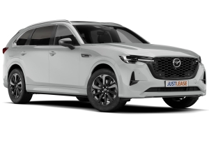 Mazda CX-80 E-SKYACTIV PHEV 327 Homura Plus Mazda CX-80 E-SKYACTIV PHEV 327 Homura Plus