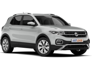 Volkswagen T-Cross 1.0 TSI 81 Life Volkswagen T-Cross 1.0 TSI 81 Life