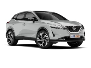 Nissan Qashqai 1.3 Mild-Hybrid 158 Premiere Edition Xtr