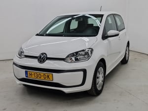 Volkswagen UP! 1.0 MPI 60 pk Executive