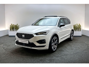 Seat Tarraco 1.4 TSI 245pk