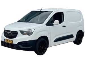 Opel Combo 1.5D L1H1 Edition