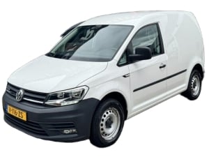 Volkswagen Caddy 1.4 TGI Comfortline