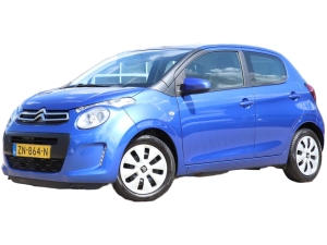 Citroën C1 1.0 VTi Feel