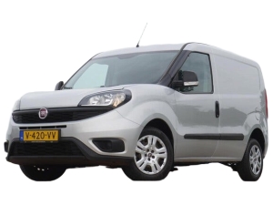 Fiat Doblò Cargo 1.3 MJ L1 Fiat Doblò Cargo 1.3 MJ L1