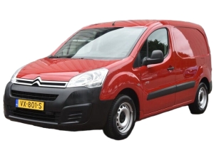 Citroën Berlingo 1.6 BlueHDI 75 Club