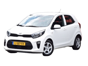 Kia Picanto 1.0 DPi ComfortLine