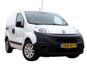 Fiat Fiorino 1.3 MJ Euro6