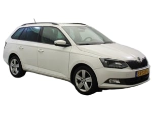 Skoda Fabia 1.0 TSI Ambition Business