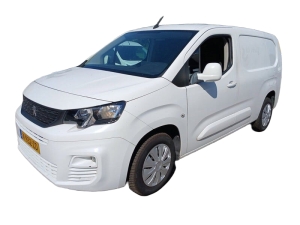 Peugeot Partner 1.6 BlueHDI Premium Long
