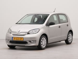 Škoda Citigo e-iV Ambition