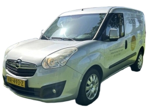 Opel Combo 1.6 CDTi 105pk L1 Sport