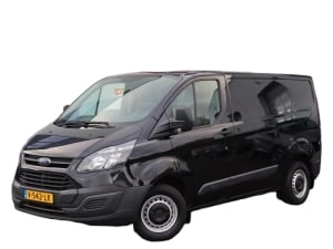Ford Transit Custom 2.0 TDCI 270 Economy Edition