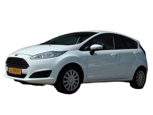 Ford Fiesta 1.0 Style
