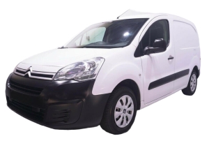 Citroën Berlingo 1.6 BlueHDi 75 pk