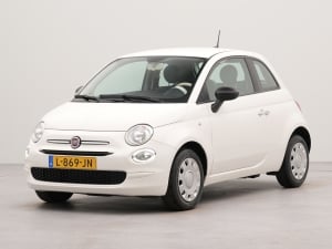 Fiat 500 1.0 Pop