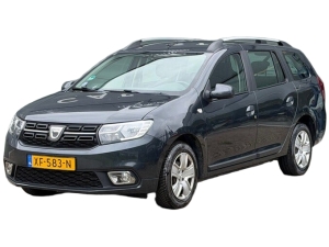 Dacia Logan 0.9 TCe Ambiance