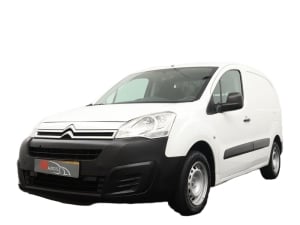 Citroën Berlingo 1.6 BlueHDI 75 Club