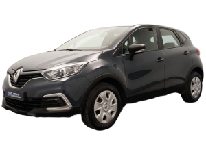 Renault Captur 0.9 TCe Life Renault Captur 0.9 TCe Life