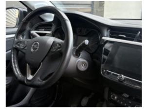 Opel Corsa Limited Edition