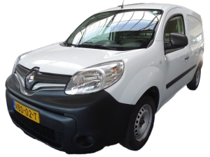 Renault Kangoo 1.5 dCi Energy Comfort Renault Kangoo 1.5 dCi Energy Comfort