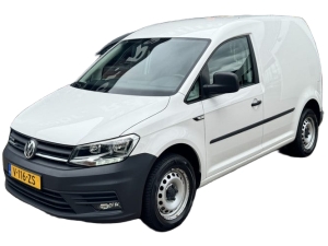 Volkswagen Caddy 1.4 TGI Comfortline