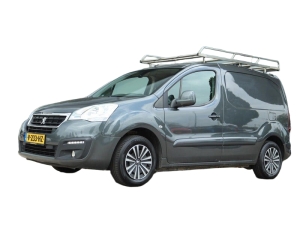 Peugeot Partner 1.6 BlueHDi 75 Premiere