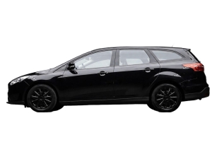 Ford Focus 1.0 Sport Black Edition