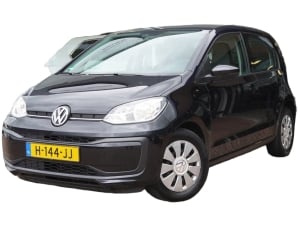 Volkswagen up 1.0 BMT Move up!