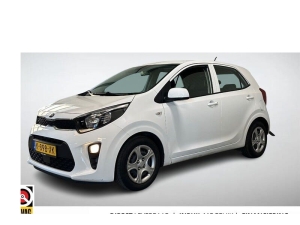 Kia Picanto 1.0 DPi ComfortLine