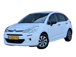 Citroën C3 1.0 VTi Attraction