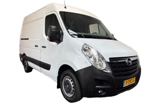 Opel Movano 2.3 CDTi 130