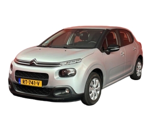 Citroën C3 1.2 PureTech Feel