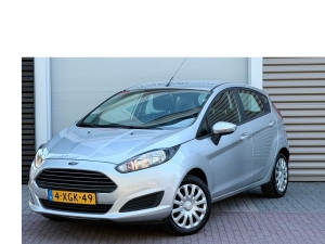 Ford Fiesta 1.0 Style