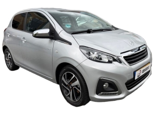 Peugeot 108 1.2 PureTech Allure